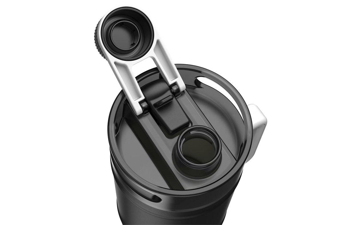 Barril Térmico Bubba 1537 ml - Imagen 4