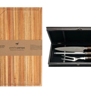 Kit Asador