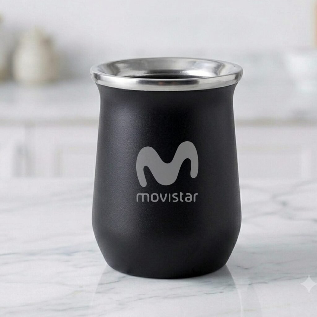 Mate térmico king