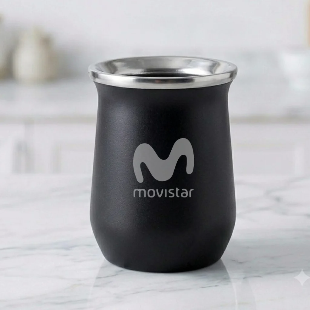 Mate térmico king