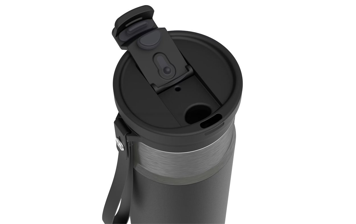 Contigo Botella Térmica DualSip 710ml - Imagen 3