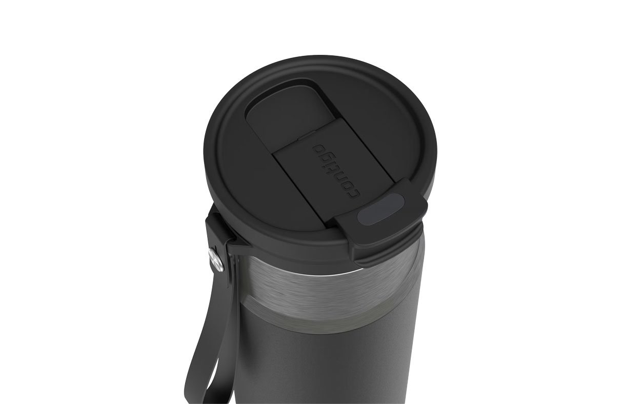 Contigo Botella Térmica DualSip 710ml - Imagen 2