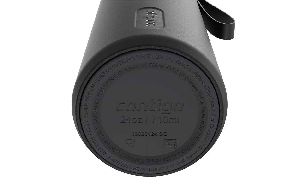 Contigo Botella Térmica DualSip 710ml - Imagen 4