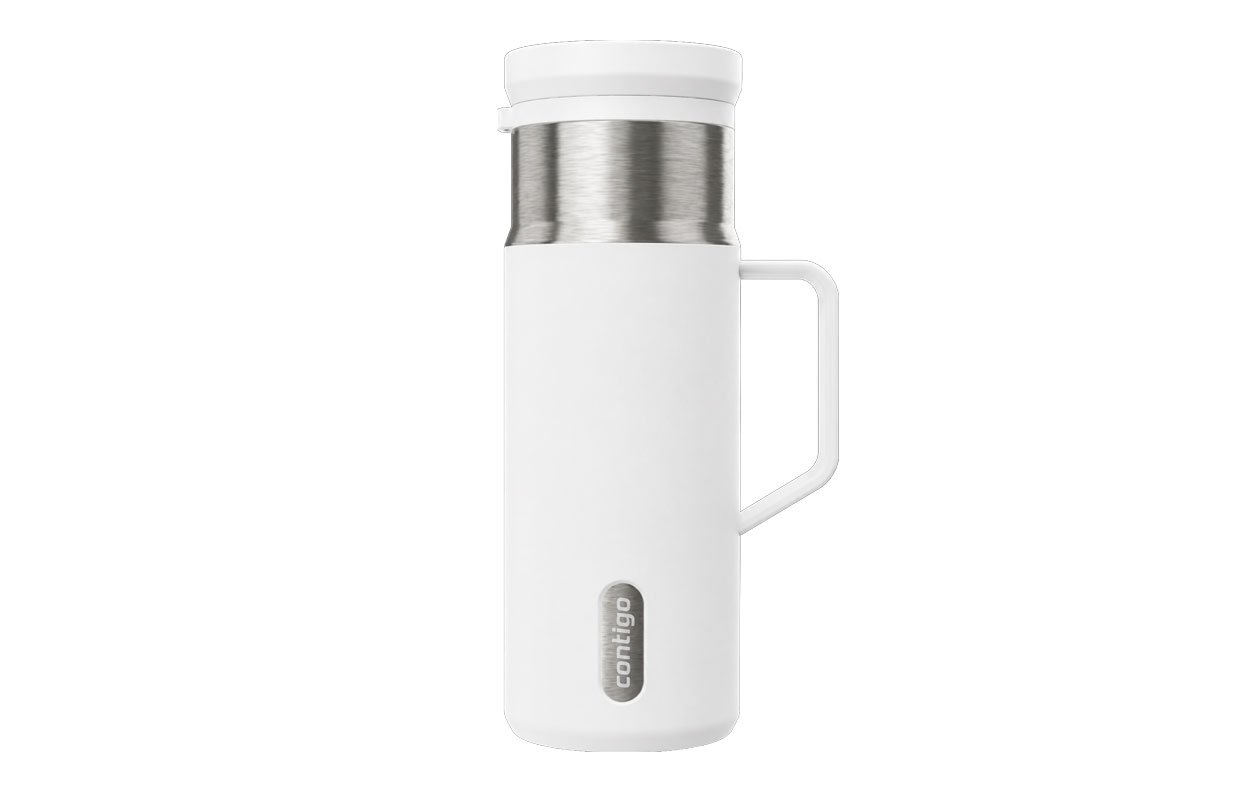 Contigo Vaso Térmico SnapSeal Con Manija 532ml - Imagen 3