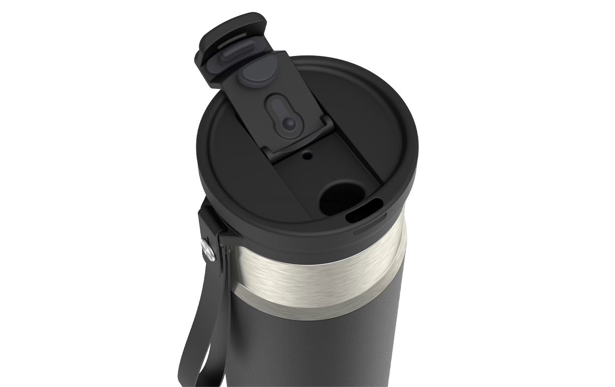 Contigo Botella Térmica DualSip 591ml - Imagen 3