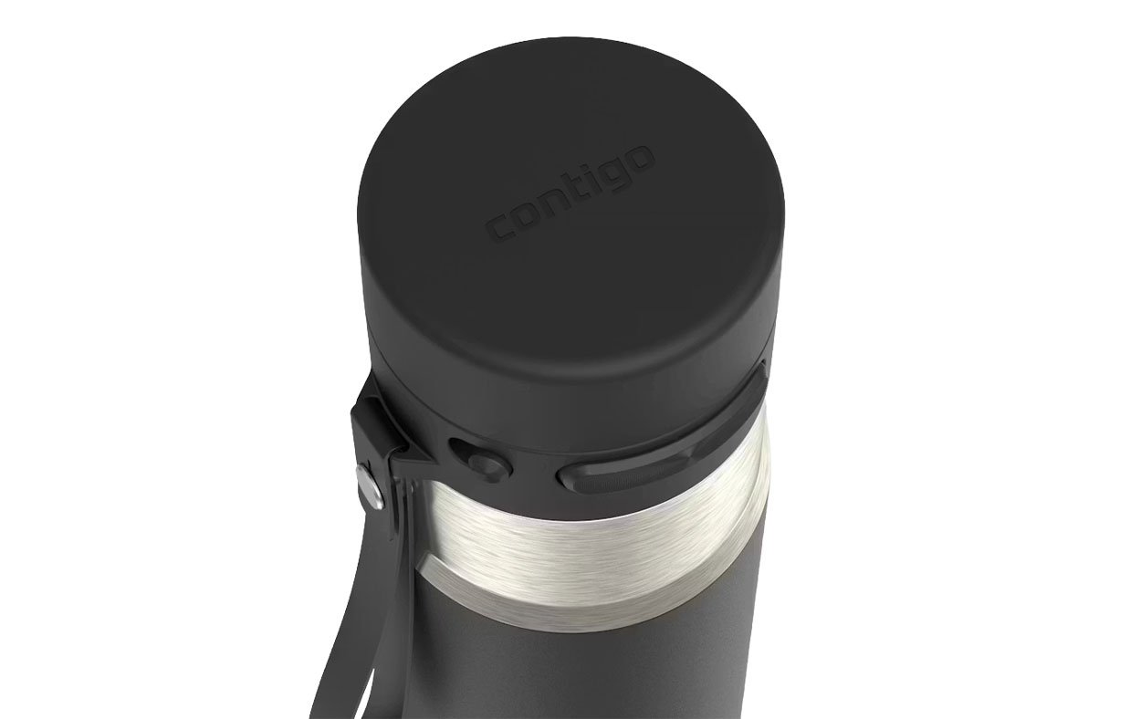 Contigo Botella Térmico Autopop 710ml - Imagen 2