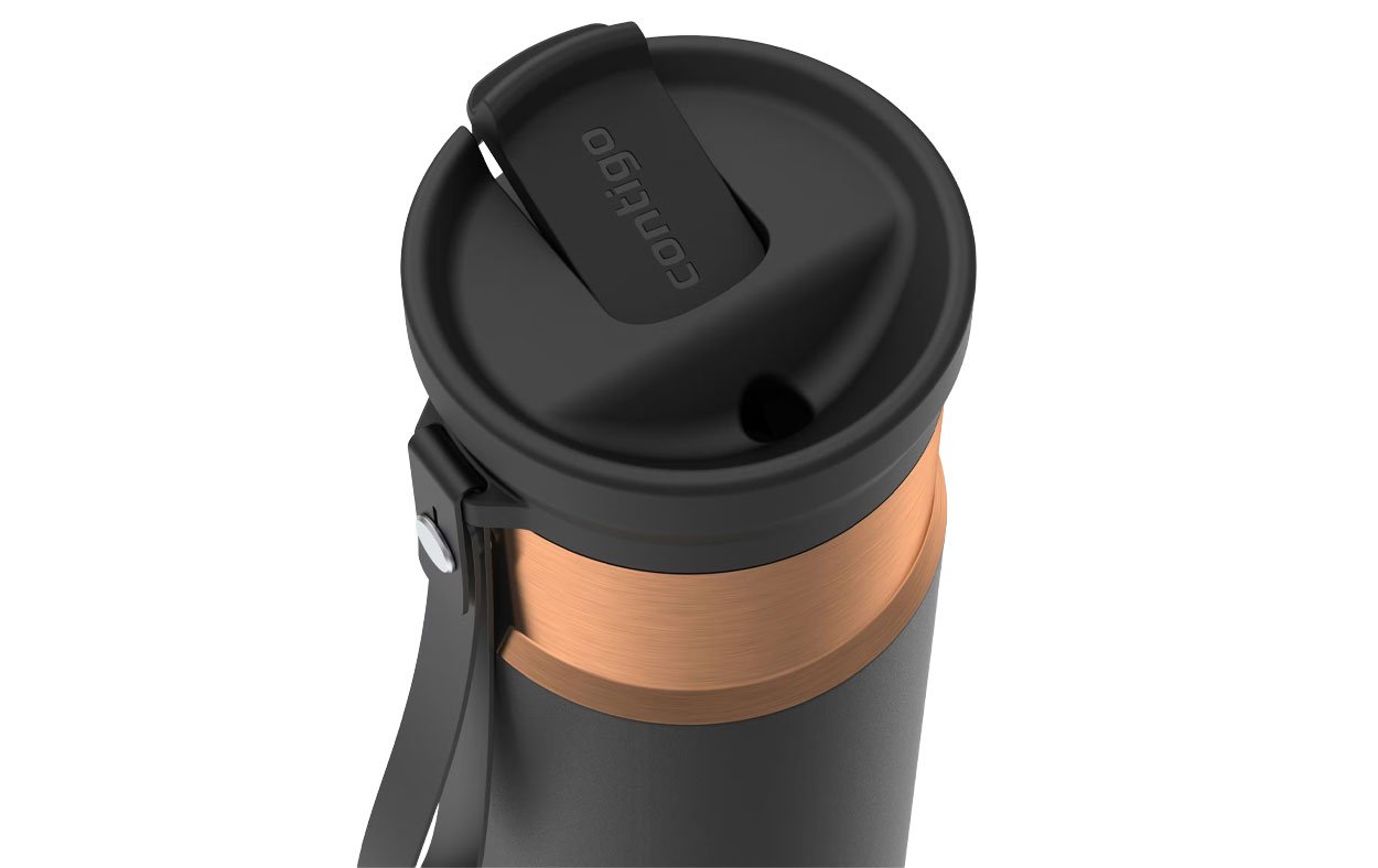 Contigo Vaso Térmico SnapSeal 473ml - Imagen 3