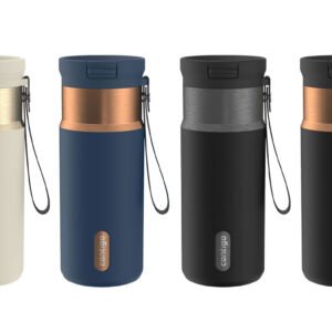 Contigo Vaso Térmico SnapSeal 473ml