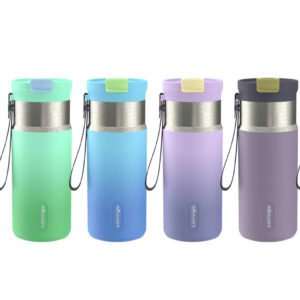Contigo Botella Térmica DualSip KIDS 473ml
