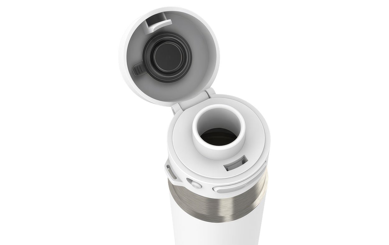 Contigo Botella Térmico Autopop 532ml - Imagen 3