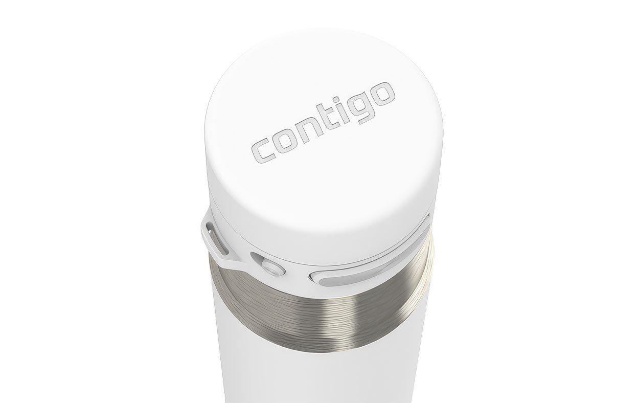 Contigo Botella Térmico Autopop 532ml - Imagen 2