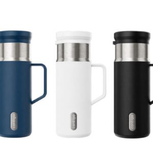 Contigo Vaso Térmico SnapSeal Con Manija 532ml