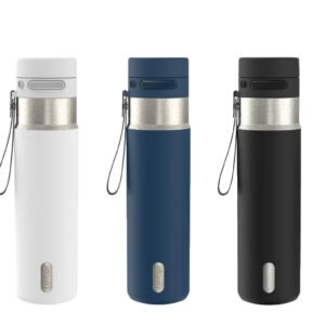 Contigo Botella Térmico Autopop 710ml