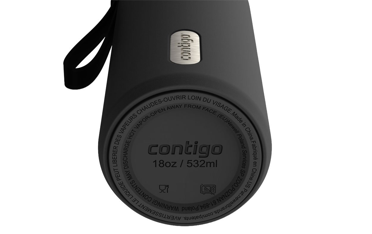 Contigo Vaso Térmico Autoseal 532 ml - Imagen 3
