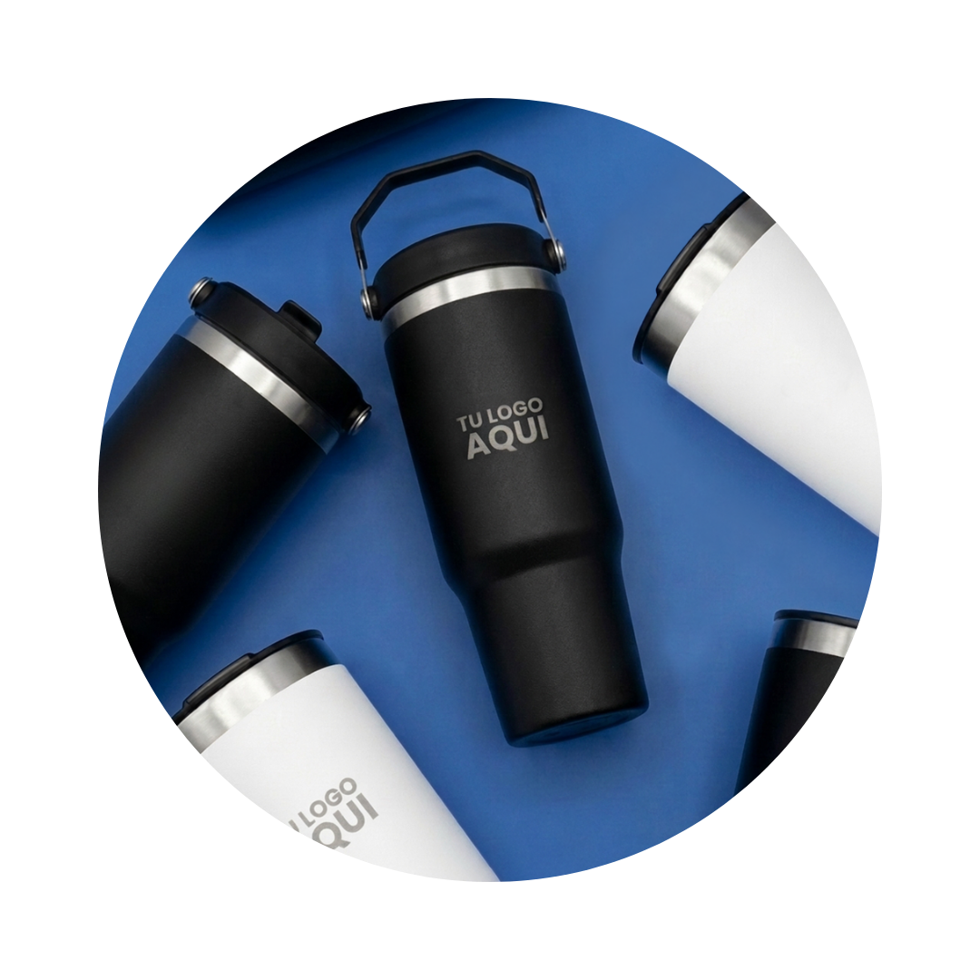 ICONO VASOS