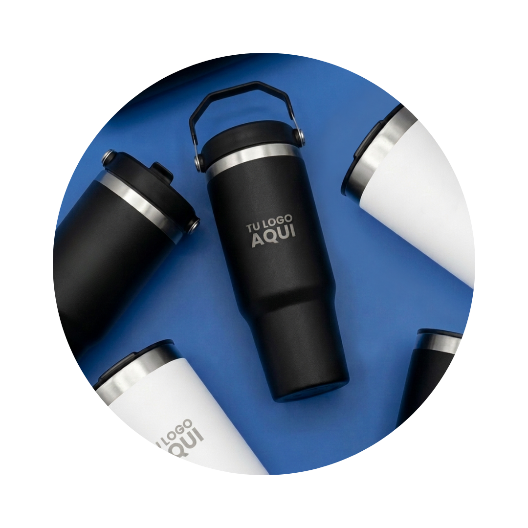 ICONO VASOS