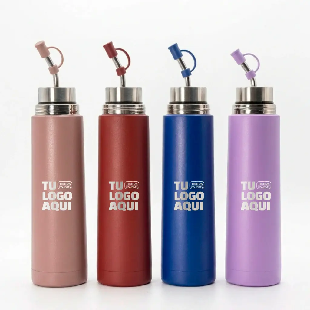 Autocebante 750ml pico color